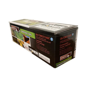 TONER GNEISS HP M155 182nw CYAN