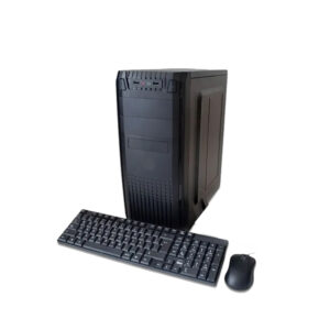 COMBO PC ESCRITORIO