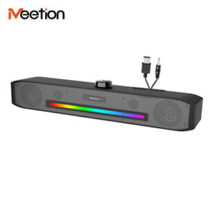 PARLANTE BARRA SONIDO USB MEETION SP1001
