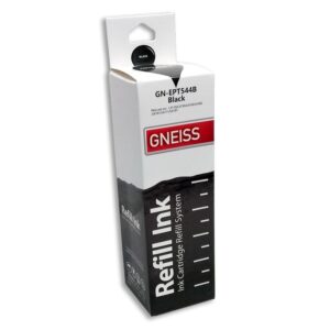 TINTA ALT GNEISS EPSON 544 NEGRO 70ml