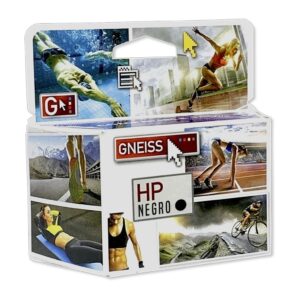 CART ALT HP GNEISS 45 NEGRO