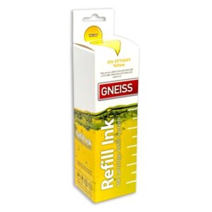 TINTA GNEISS EPSON 664 YELLOW