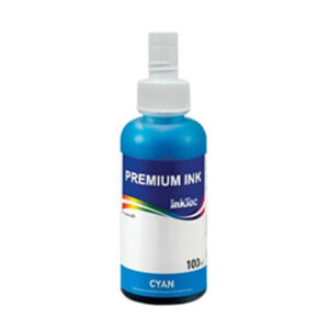 TINTA INKTEC 103 CYAN 100ml