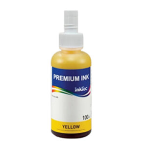 TINTA INKTEC 103 AMARILLO 100ml